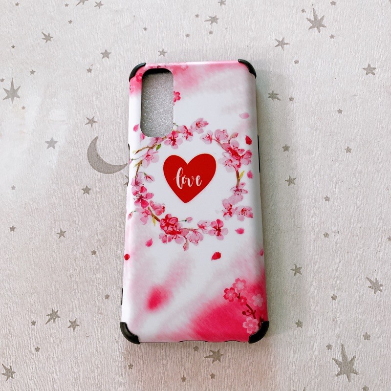 Ốp lưng idm Oppo Realme 7