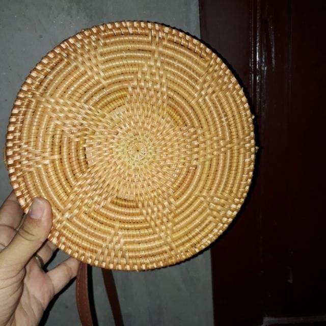 mây tre đan