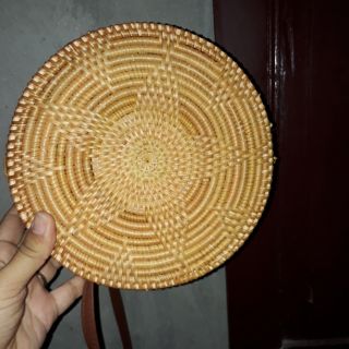 mây tre đan