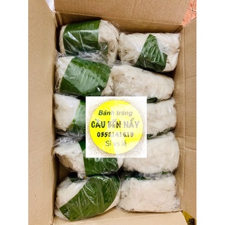 5kg bánh tráng rìa phơi sương