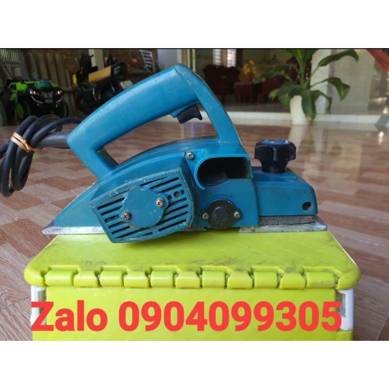 Bào gỗ Makita 1900B nội địa điện 100 volt ,480w