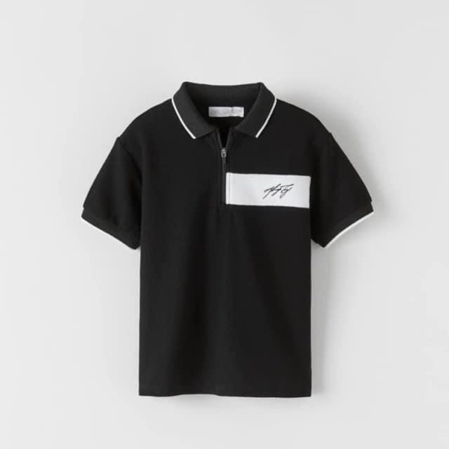 Áo zara kid auth