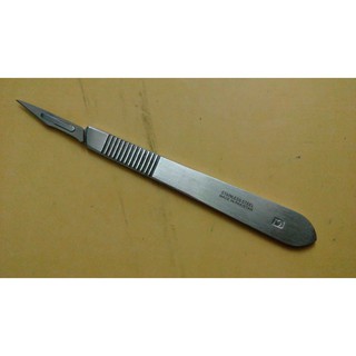 Cán dao mổ Số 3 - dm3