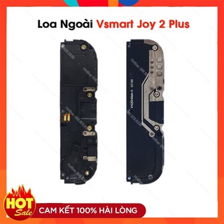 Loa ngoài vsmart joy 2 plus - linh kiện điện thoại vsmart joy2+ zin bóc máy