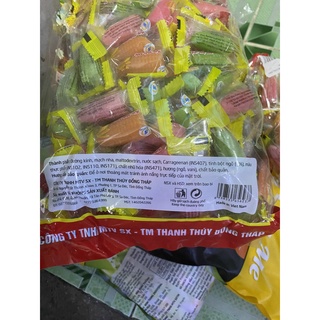 Kẹo bắp dẻo 500g