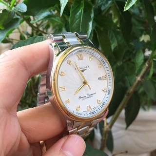 Đồng hồ nam LONGINES [Bảo hành 12 tháng]