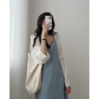 áo len cardigan mỏng 5821