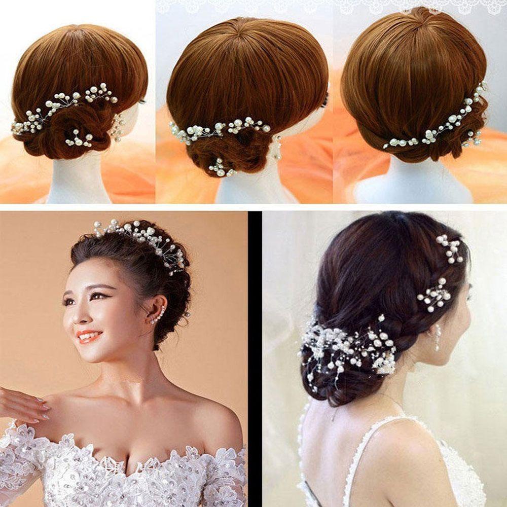 Kẹp Tóc BACK2LIFE|Băng Đô Cài Tóc Thời Trang