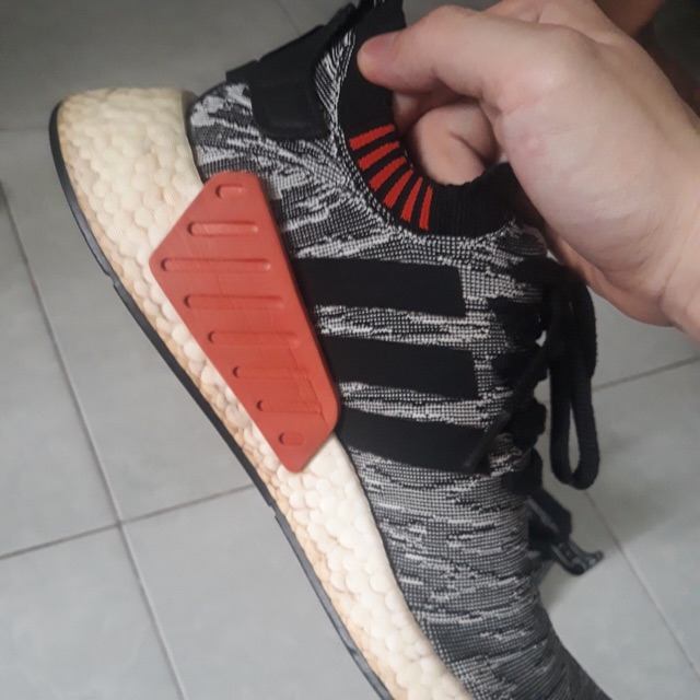 Giày thể thao Adidas NMD R2 PK Tiger Camo