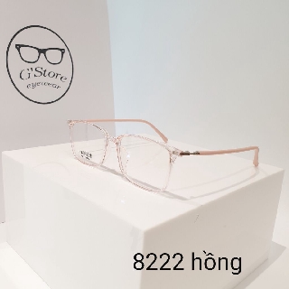 Kính Cận 8222 Gstore