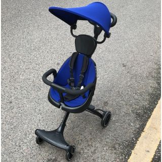 Xe đẩy Cao Cấp V1 V3
