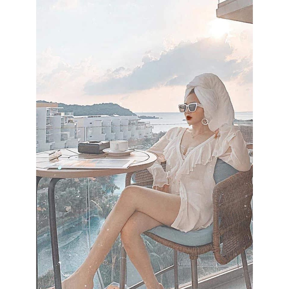 Kính hot girl siêu hót