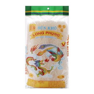 Bún khô Long Phụng gói (500g)