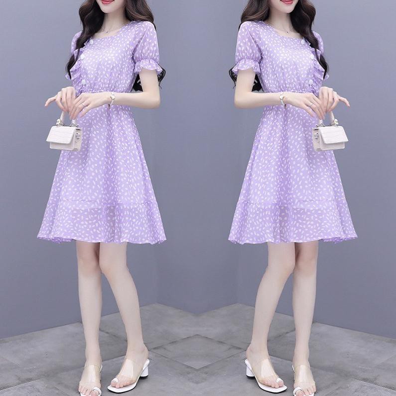 ĐẦM CỔ VUÔNG CAO CẤP | BigBuy360 - bigbuy360.vn