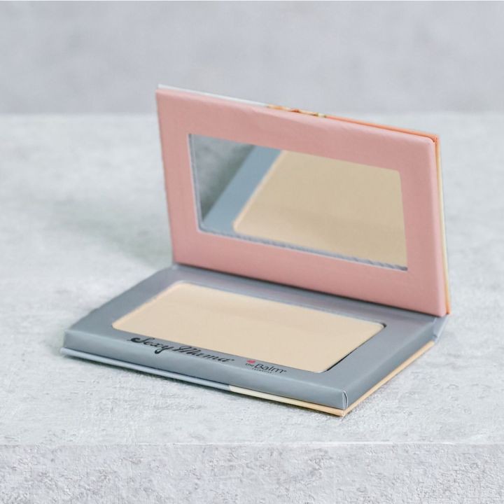 Phấn phủ nén The Balm Sexy Mama 7g