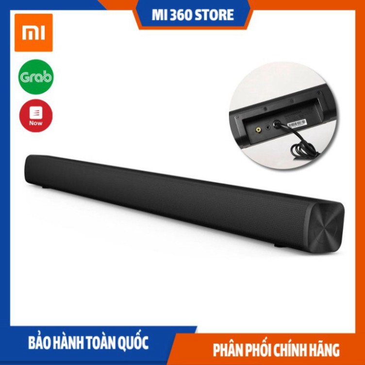 XỦ XẢ TOÀN BỘ Loa Soundbar TV Xiaomi Redmi Hỗ Trợ Bluetooth 5.0, S/PDIF, AUX ✅ Hàng Chính Hãng XỦ XẢ TOÀN BỘ