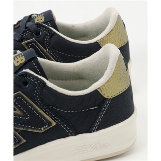 Giày da New Balance CRT300 (Leather)