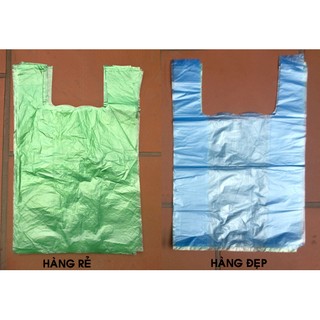 1kg Túi nilon loại 1