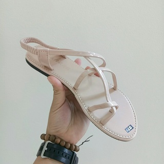 sandan dây xỏ ngón