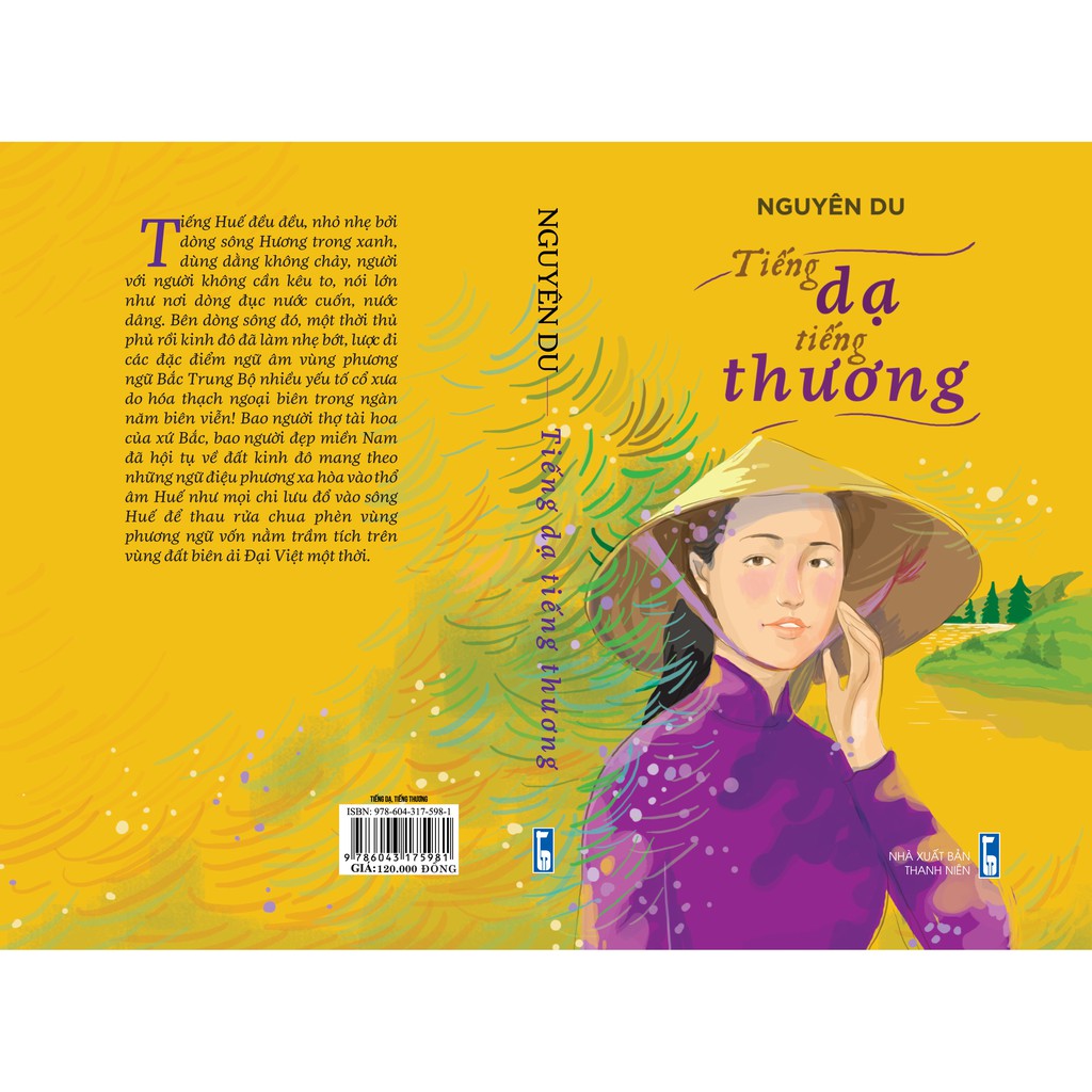 Sách - Tiếng dạ tiếng thương