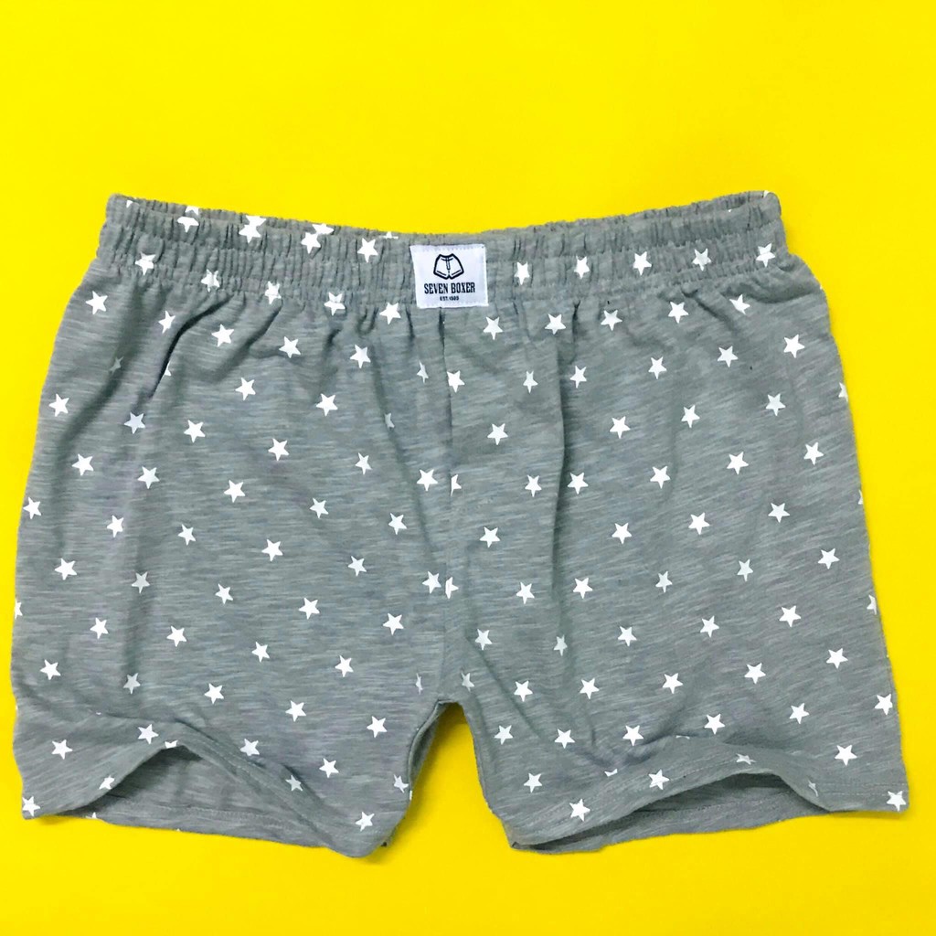 Quần đùi ngủ 🔥 FREESHIP nam nữ chất cotton 100% | BigBuy360 - bigbuy360.vn