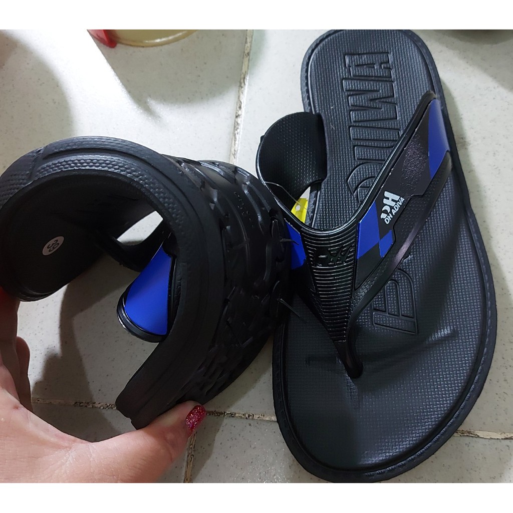 Dép nhựa đúc cao cấp  Việt Nam DUWA