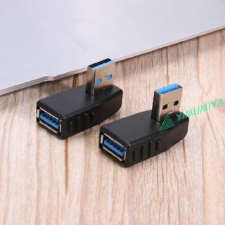 Dây Cáp Nối Dài Usb 3.0 90 Độ