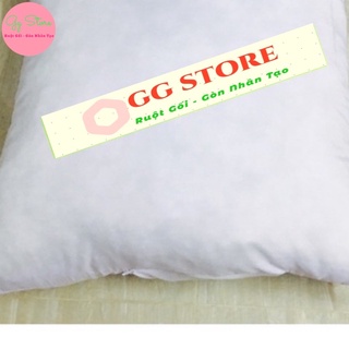 Vải may ruột gối (hàng có sẵn) giá rẻ