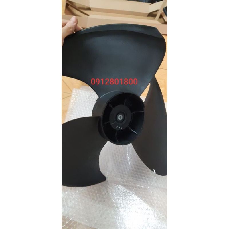 Cánh quạt cục nóng điều hòa Daikin inverter 18.000btu FTXD50FVM