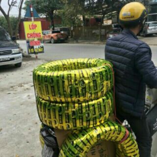 Lớp chống đinh 90/90/12 Cho Xe máy