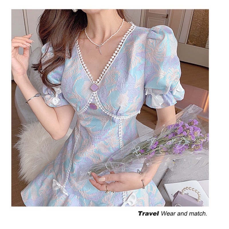Dress design by/ UNiLady🦋 [Pre-Order]