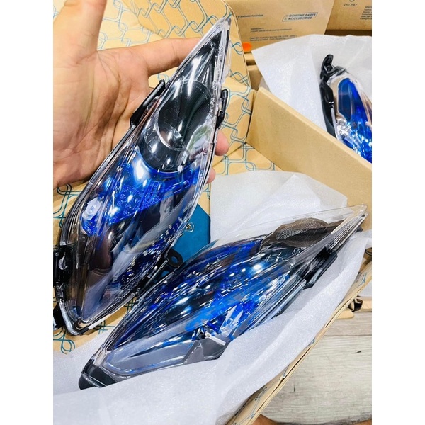 Choá demi zhipat ex10