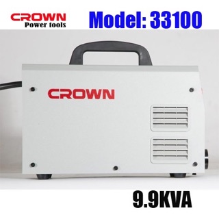 MÁY HÀN CROWN CT33100