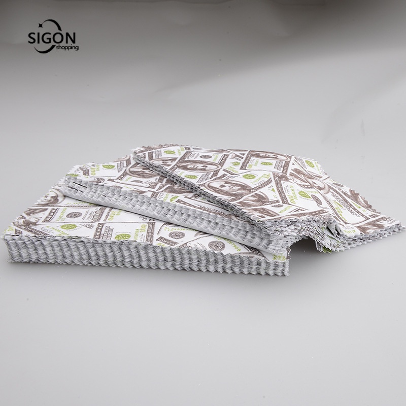 Khăn Lau Mắt Kính Sợi Siêu Mịn Thời Trang