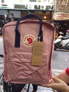 Balo Kanken Classic có sẵn