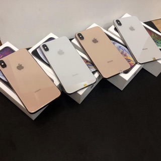 Điện thoại Apple Iphone XS Max - 64GB, hàng cũ