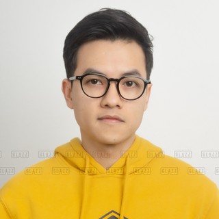 Gọng kính Glazz G08