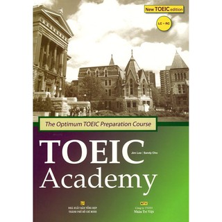 TOEIC Academy