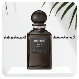 Tobacco oud edp - nước hoa lạ - tester - 10ml - ᴄʜᴏɪɴᴜᴏᴄʜᴏᴀ.ᴀᴜᴛʜ ©