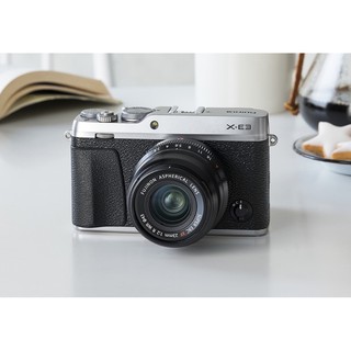 Máy ảnh Fujifilm X-E3 Body