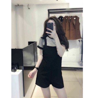 Set yếm cát hàn buộc dây ( có ảnh thật)