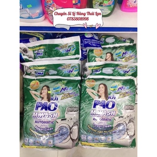 Bột giặt pao 9kg - thái lan