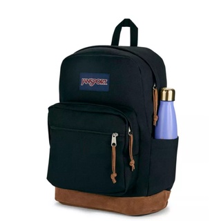 Balo JANSPORT - RIGHT PACK BACKPACK - JS0A4QVA - Black