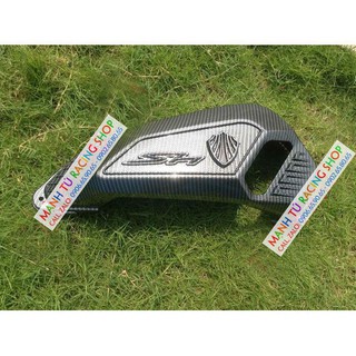 ỐP PÔ E LỌC GIÓ SH 2020 CACBON - HSISJS