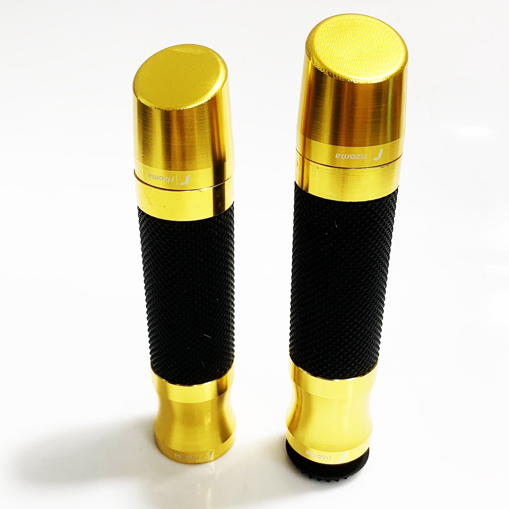 Combo Tay Nắm Rizoma Sport Light và Gù Hàng Cao Cấp Dùng SH Và Exciter