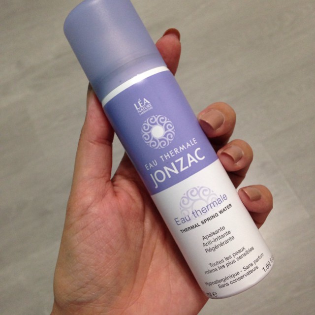 Xịt khoáng cấp nước dưỡng ẩm Jonzac Eau Thermale Thermal Spring Water _ Jonzac Chính Hãng | BigBuy360 - bigbuy360.vn