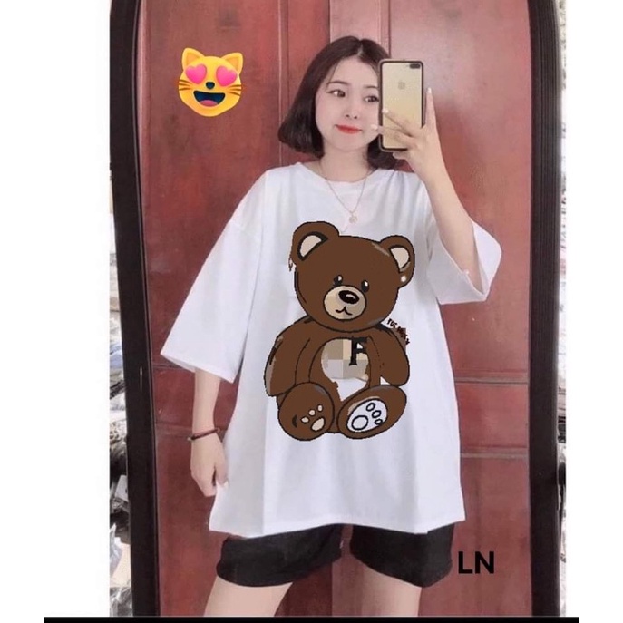 Bộ đùi gấu F LN11
