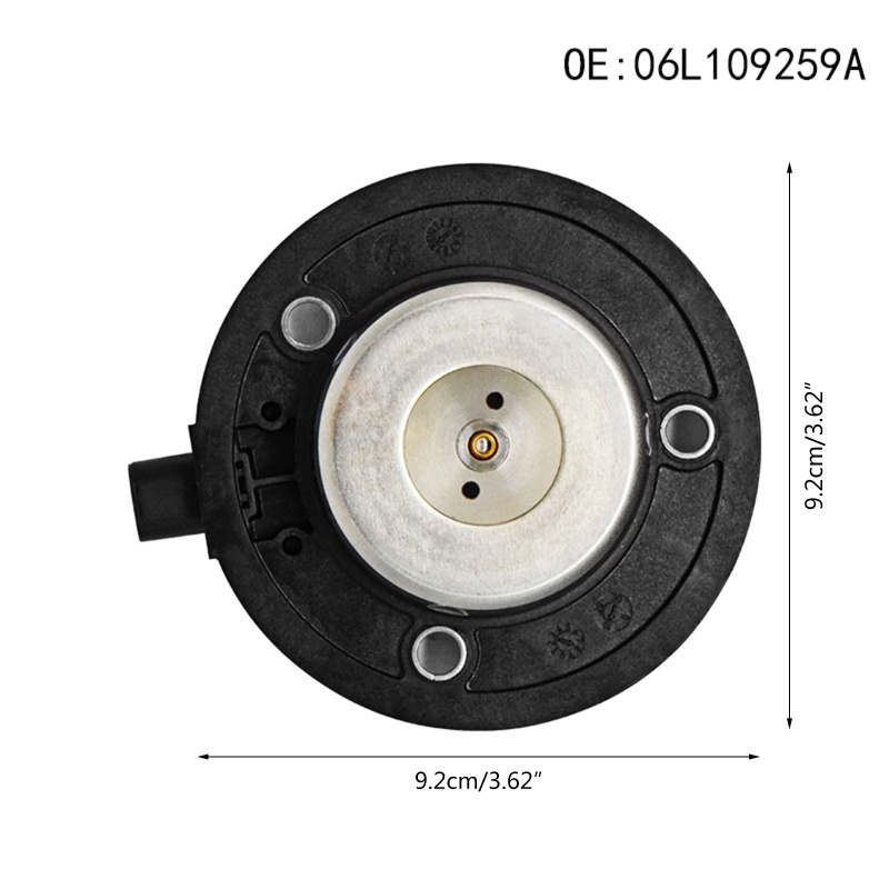 Phụ Kiện Điều Chỉnh Trục Cam Động Cơ Xe Hơi 06L109259A