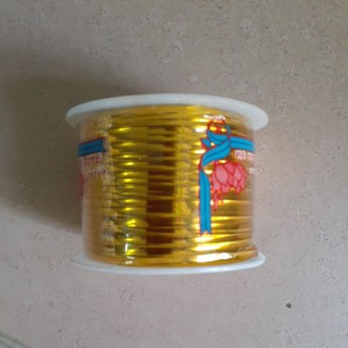 DAY KẼM BUỘC LAN (CUỘN NHỎ) MÀU NGẪU NHIÊN