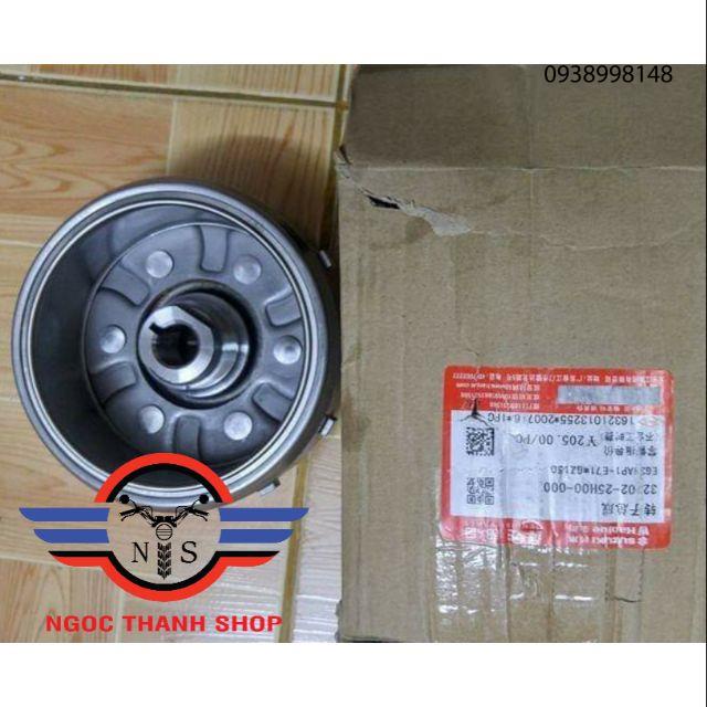 Qua lăng thớt đề EN150 EN150A Gaz150 GZ150A NTS - ngocthanh_shop
